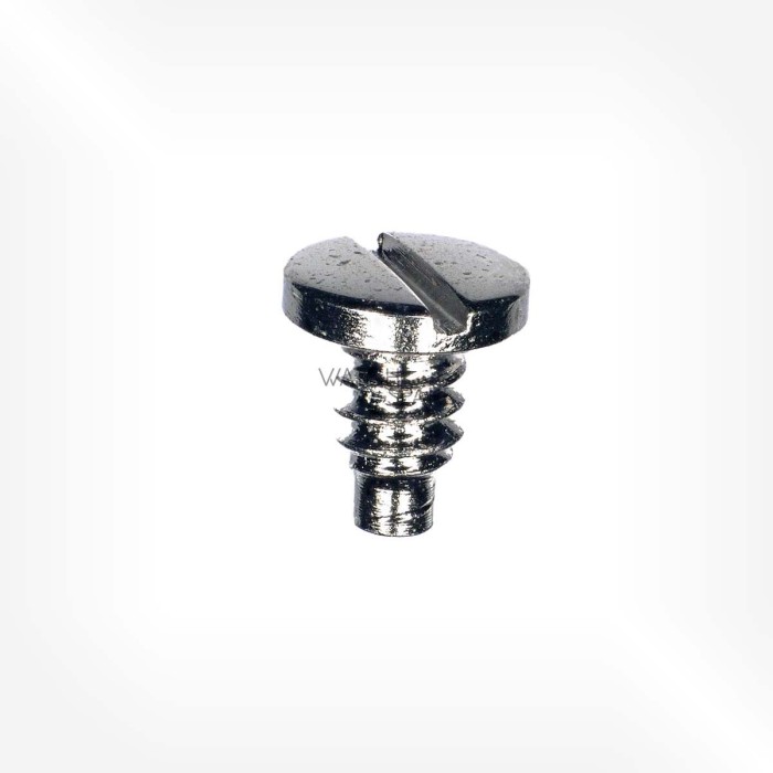 Rolex Cal. 2030 - Vis de pont de remontoir 54416