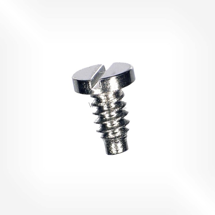 Rolex Cal. 2030 - Vis de sautoir de tirette 54450