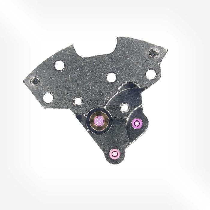 Rolex Cal. 2130 - Pont de rouage 110