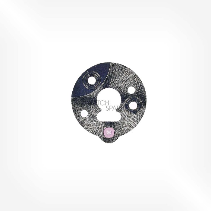 Rolex Cal. 2130 - Pont d'ancre 115