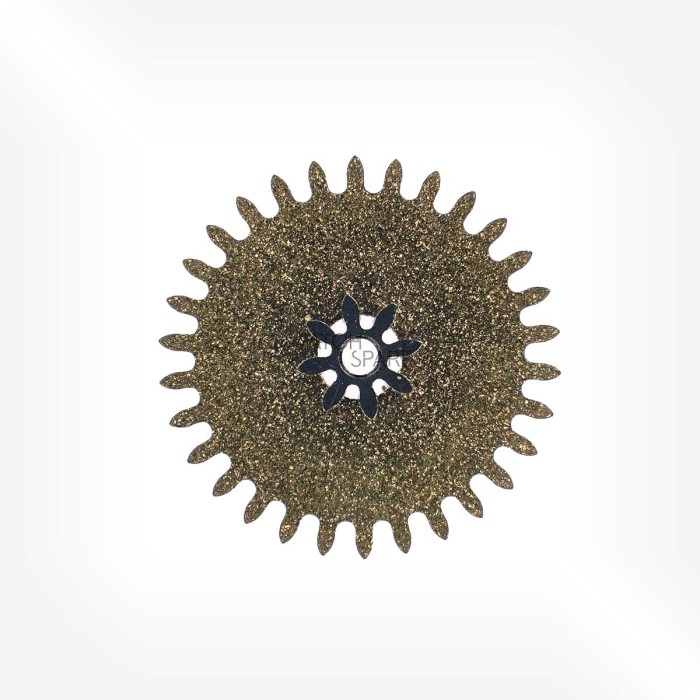 Rolex Cal. 2130 - Roue de minuterie 260