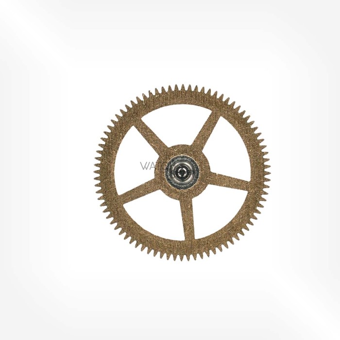 Rolex Cal. 2130 - Roue de grande moyenne 330