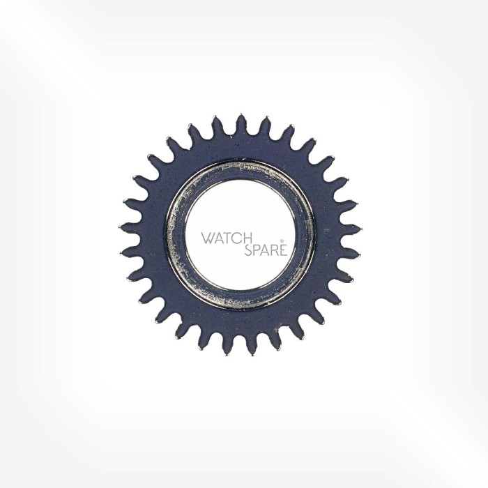 Rolex Cal. 2230 - Roue de couronne 210
