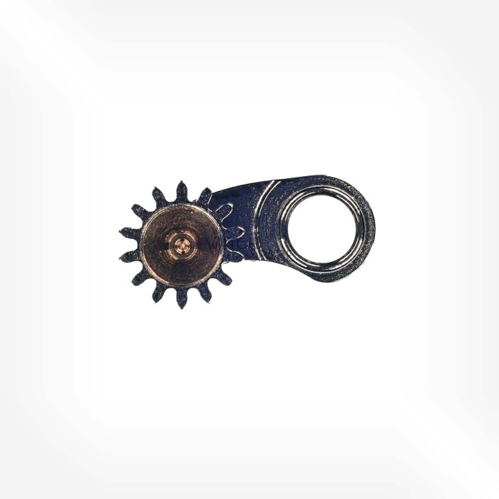 Rolex Cal. 2230 - Bascule de baladeur 217