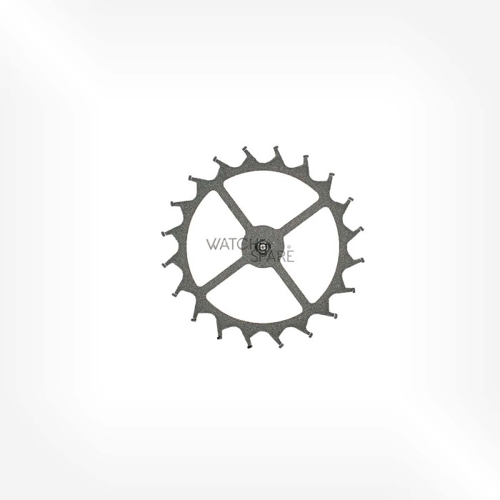 Rolex Cal. 2230 - Roue d'échappement 410