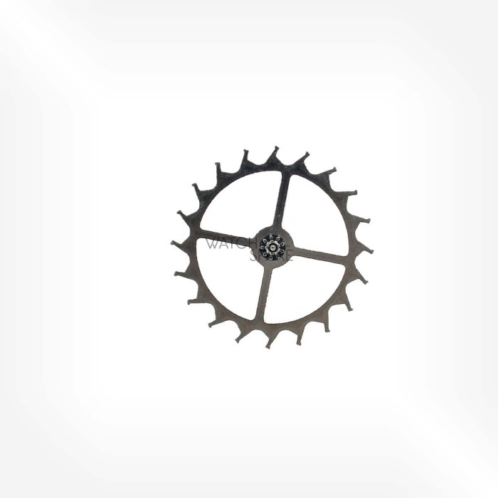Rolex Cal. 2230 - Roue d'échappement 410