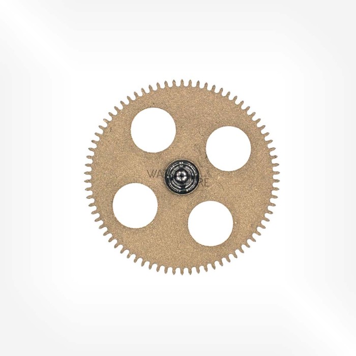 Rolex Cal. 2230 - Roue entraîneuse de rochet 510