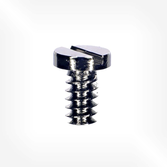 Rolex Cal. 2230 - Vis pour divers ponts 5110