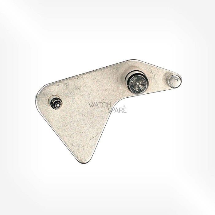Rolex Cal. 2235 - Tirette 220