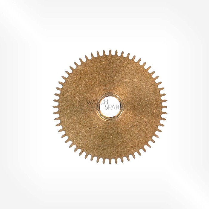 Rolex Cal. 3000 - Roue des heures 280