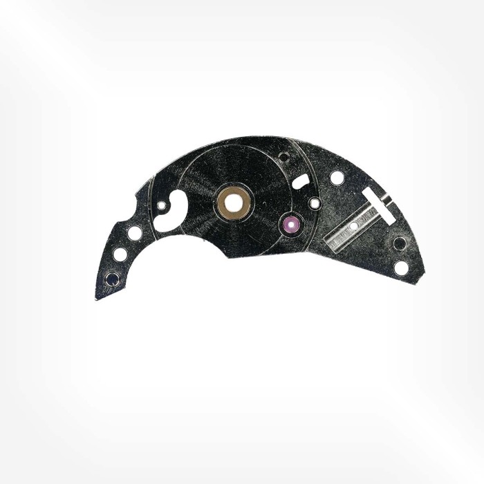 Rolex Cal. 3035 - Pont de barillet 5001