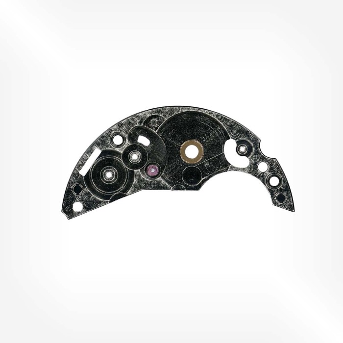 Rolex Cal. 3035 - Pont de barillet 5001