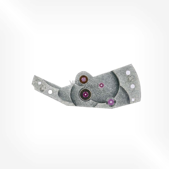 Rolex Cal. 3035 - Pont de rouage 5002