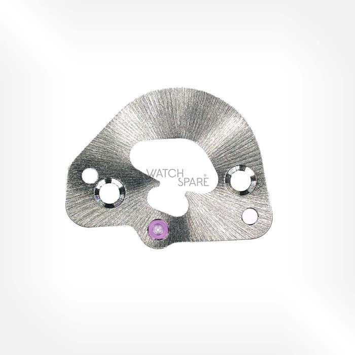 Rolex Cal. 3035 - Pont d'ancre 5004