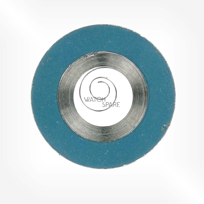 Rolex Cal. 3035 - Ressort de barillet, force normale 5009