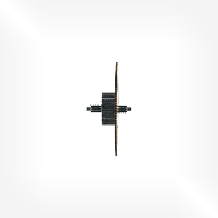 Rolex Cal. 3035 - Roue de grande moyenne 5012