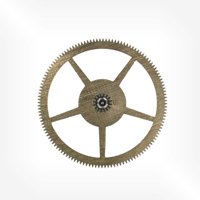 Rolex Cal. 3035 - Roue moyenne 5013
