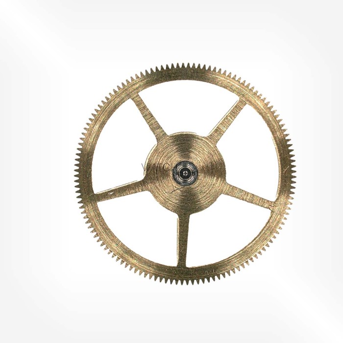 Rolex Cal. 3035 - Roue moyenne 5013
