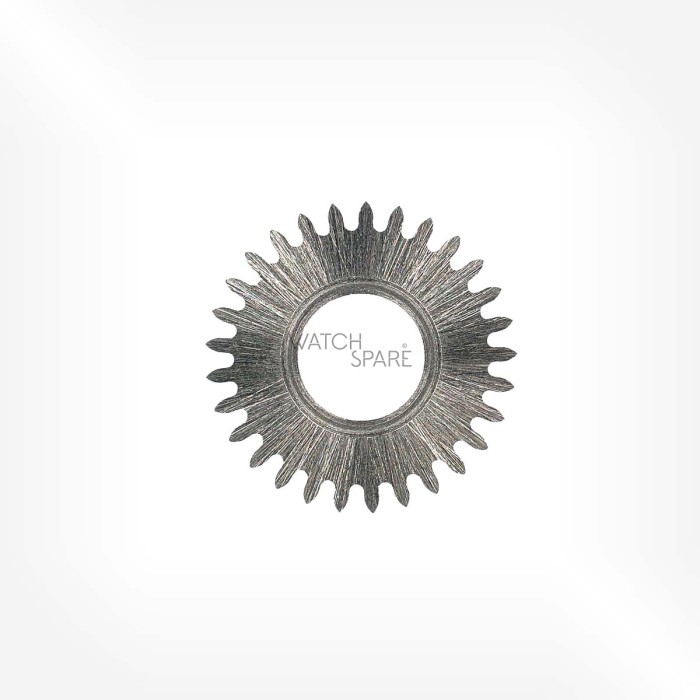 Rolex Cal. 3035 - Roue de couronne 5028