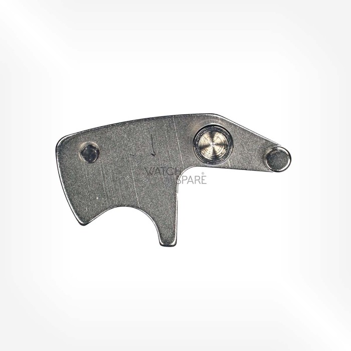 Rolex Cal. 3035 - Tirette 5036