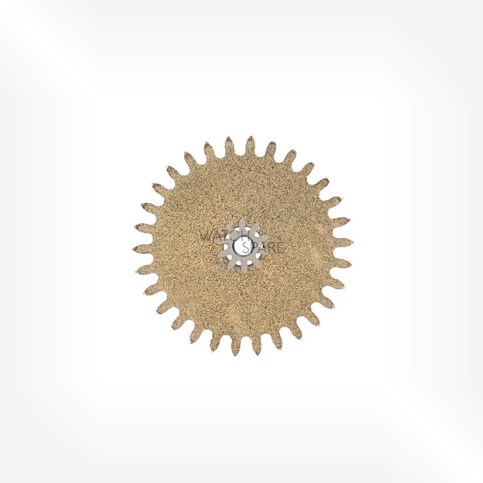 Rolex Cal. 3035 - Roue de minuterie 5043