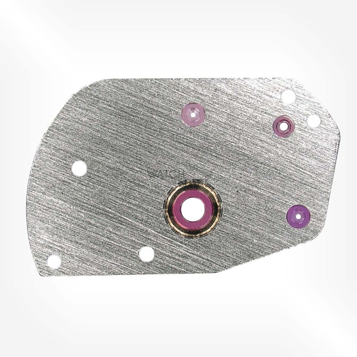 Rolex Cal. 3035 - Pont du dispositif automatique 5061