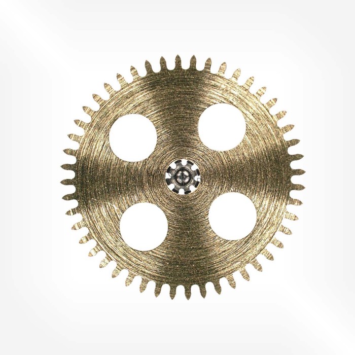Rolex Cal. 3035 - Roue entraîneuse de rochet 5069