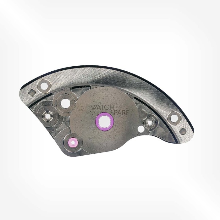 Rolex Cal. 3135 - Pont de barillet 105
