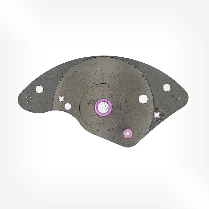 Rolex Cal. 3135 - Pont de barillet 105
