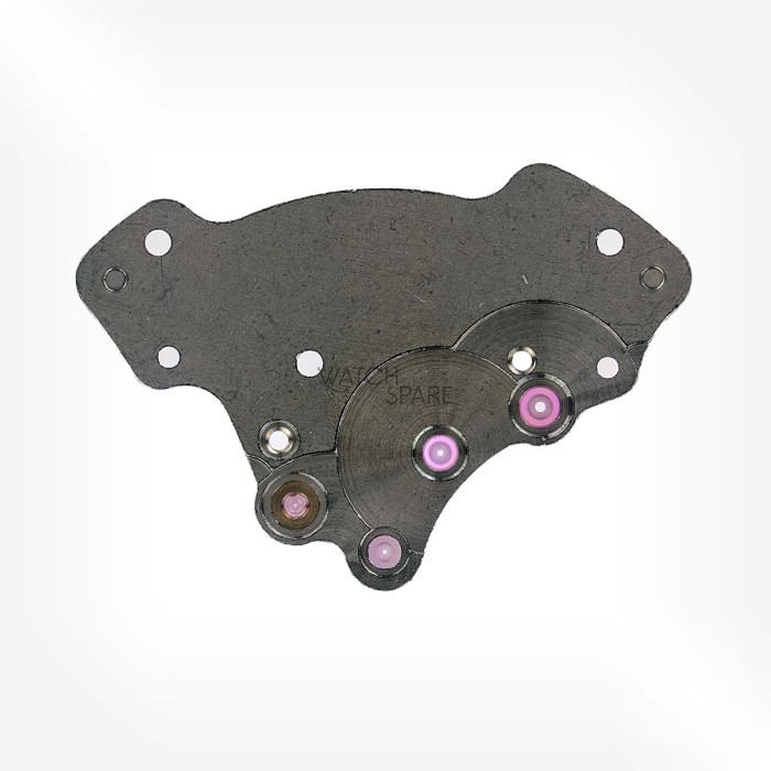 Rolex Cal. 3135 - Pont de rouage 110