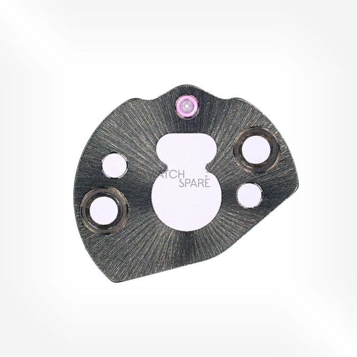 Rolex Cal. 3135 - Pont d'ancre 115