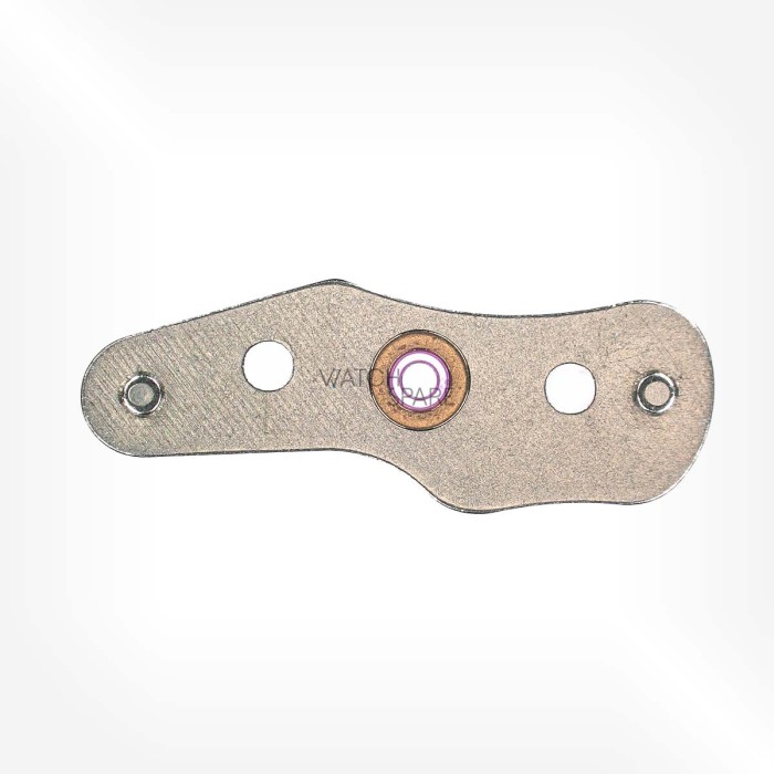 Rolex Cal. 3135 - Pont de pignon de minute 125