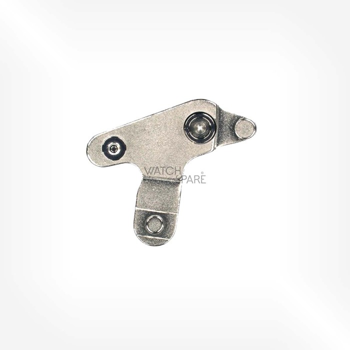 Rolex Cal. 3135 - Tirette 220