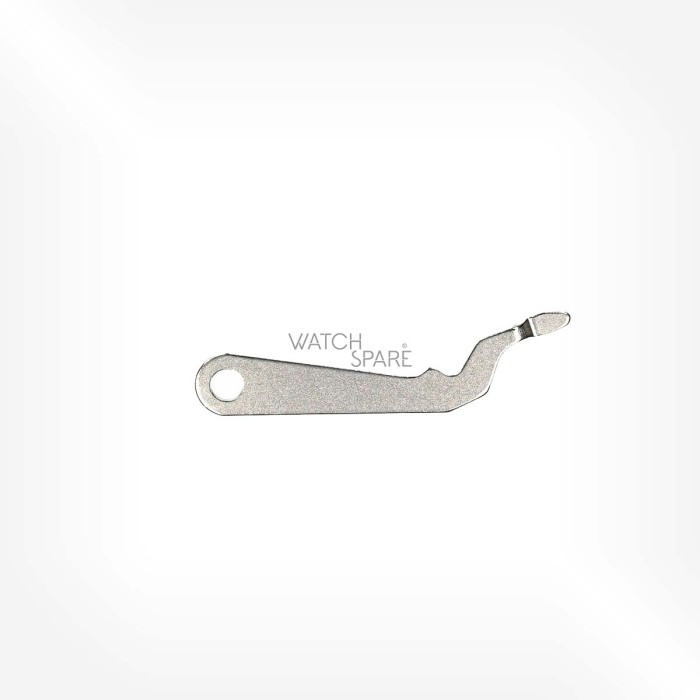 Rolex Cal. 3135 - Bascule de pignon coulant 240