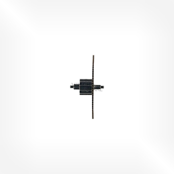 Rolex Cal. 3135 - Roue de grande moyenne 330
