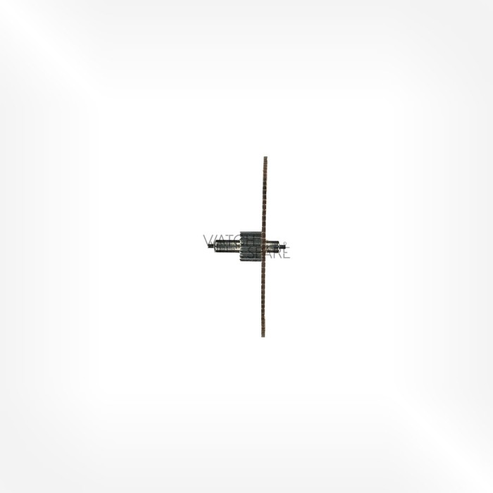 Rolex Cal. 3135 - Roue moyenne 340