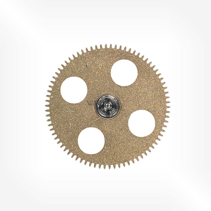 Rolex Cal. 3135 - Roue entraîneuse de rochet 510