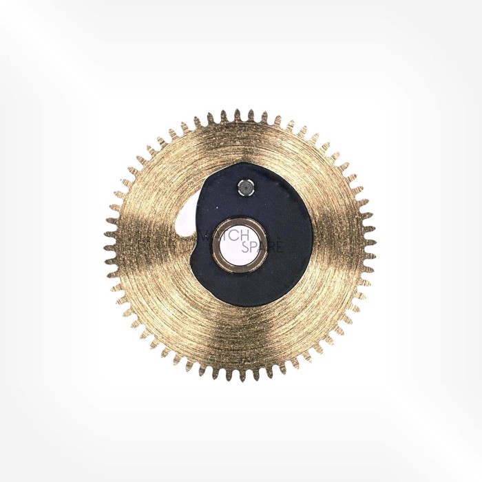 Rolex Cal. 3135 - Roue de quantième, montée 625