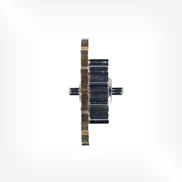 Rolex Cal. 3155 - Roue intermédiaire de quantième 670