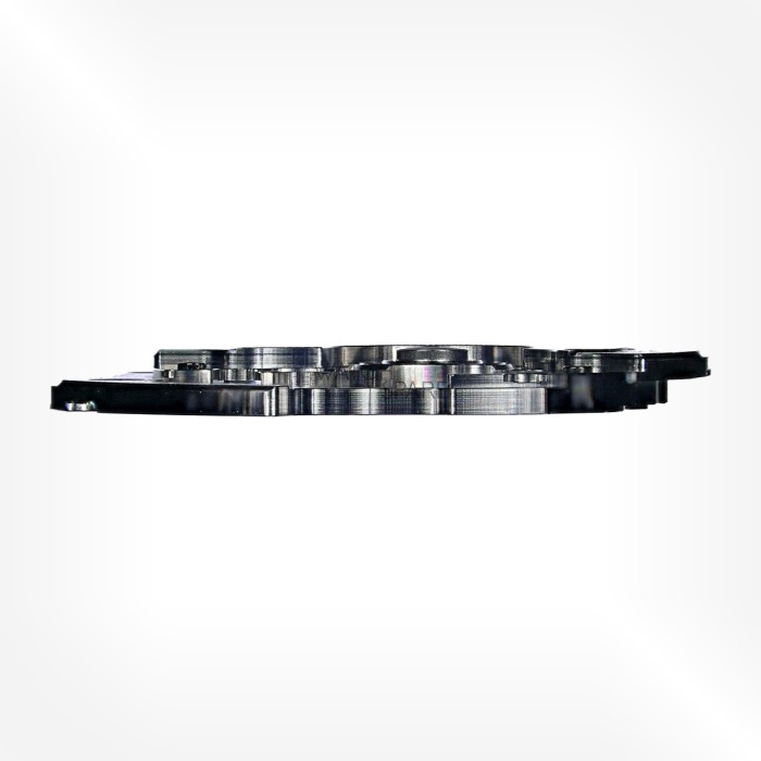 Rolex Cal. 3230 - Pont inférieur automatique 135