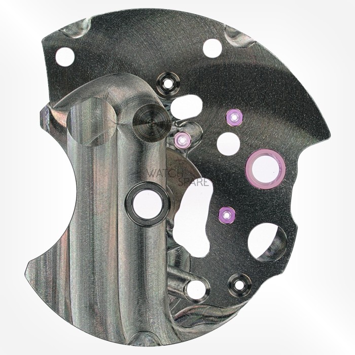 Rolex Cal. 3230 - Pont inférieur automatique 135