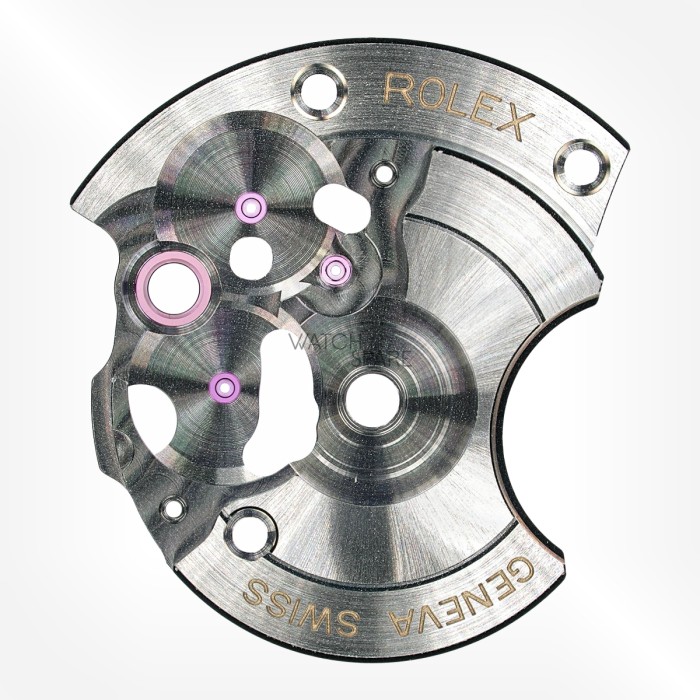 Rolex Cal. 3230 - Pont inférieur automatique 135