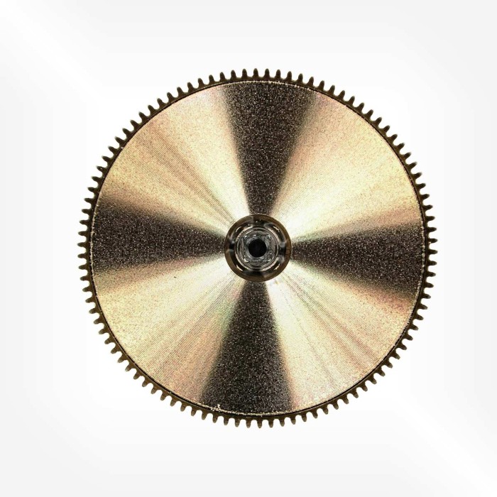 Rolex Cal. 3230 - Barillet 315