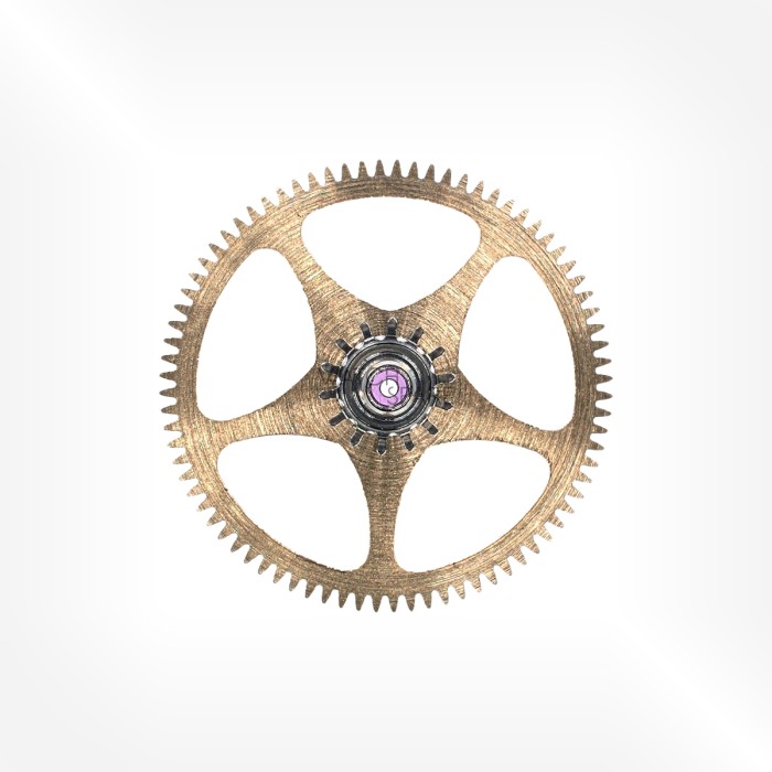 Rolex Cal. 3230 - Roue de centre 320