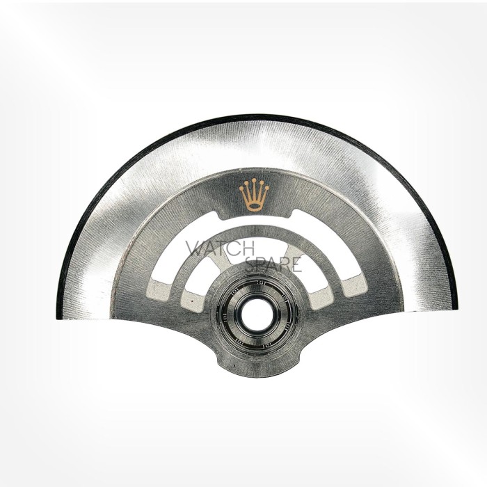 Rolex Cal. 3235 - Masse oscillante 570