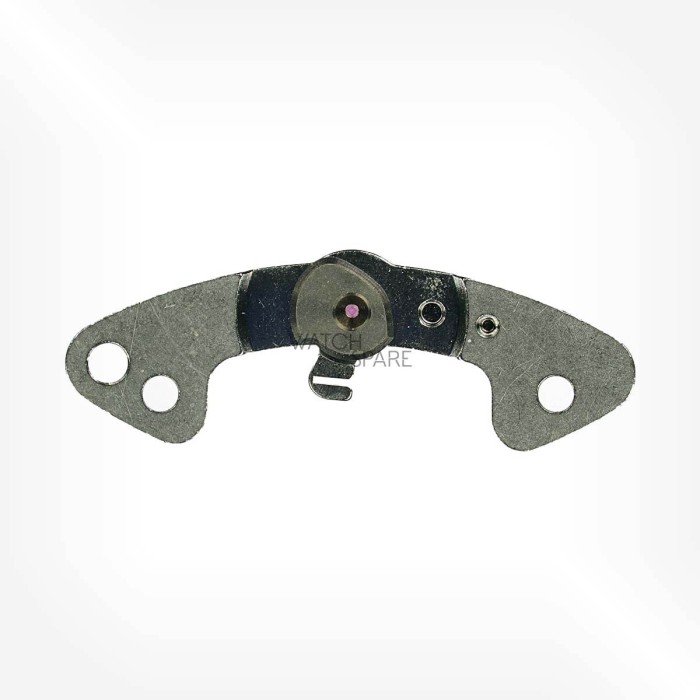 Rolex Cal. 4130 - Pont de balancier 120