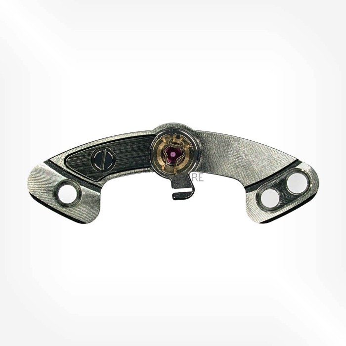 Rolex Cal. 4130 - Pont de balancier 120