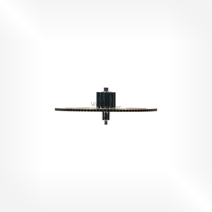 Rolex Cal. 4130 - Roue de moyenne 340