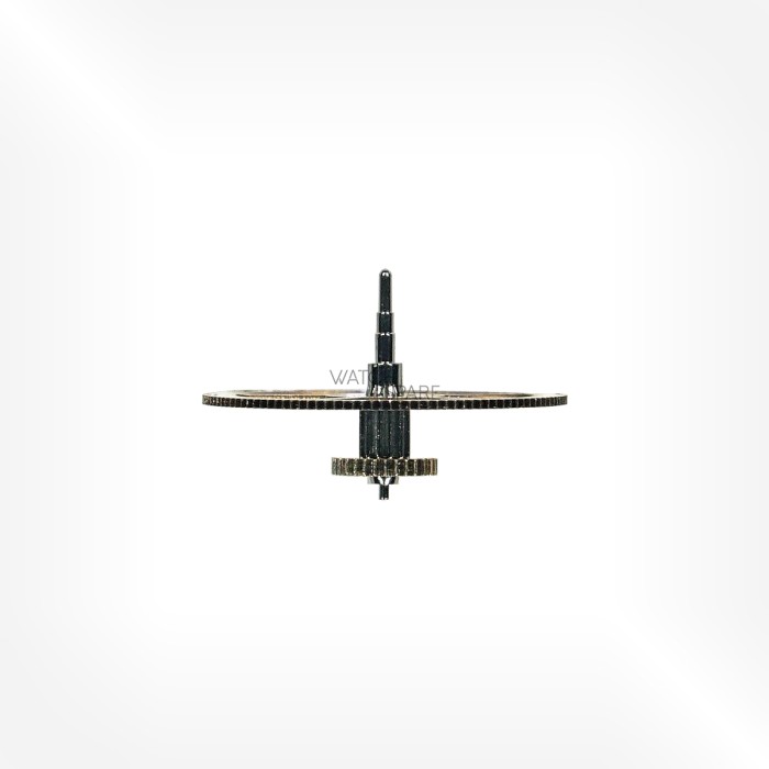 Rolex Cal. 4130 - Roue de seconde ancienne version 360