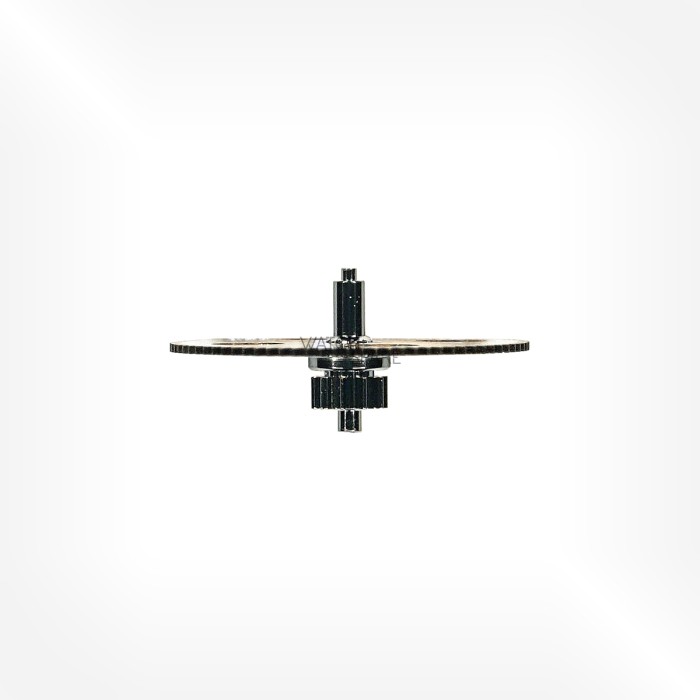 Rolex Cal. 4130 - Roue entraineuse de rochet 510